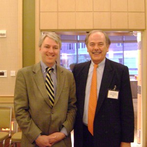 Dave Reboussin and Paul