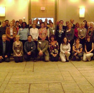 Coordinating Center Staff