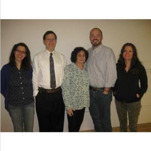 Site 308 -- Univ of Illinois Chicago