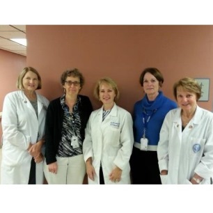 Site 502 -- Atlanta VAMC