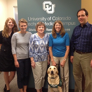 Site 307-Univ of Colorado