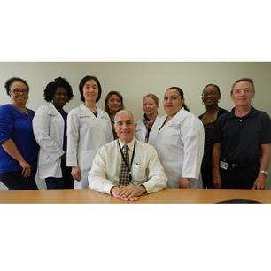 Site 310 -- University of Texas Southwestern - Dallas