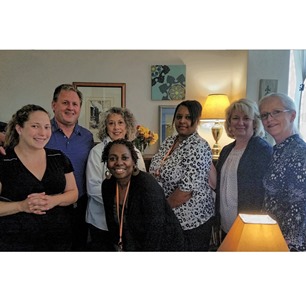 Site 406 -- University of Tennessee Health Science Center