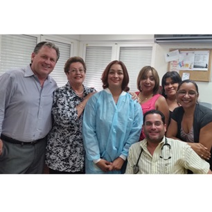 Site 412 -- Miguel Sosa-Padilla MD Private Practice