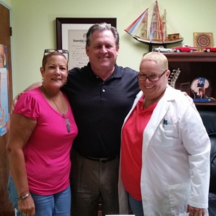 Site 410 -- Family Care Practice 