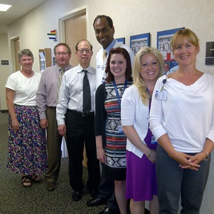 Site 303 -- Henry Ford