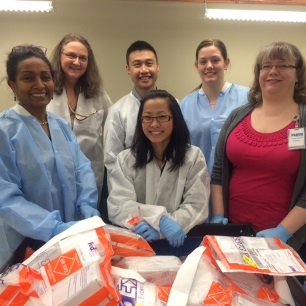 SPRINT Central Lab 2